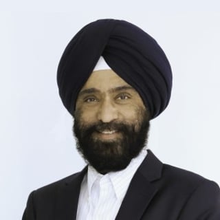 Saranjit Singh